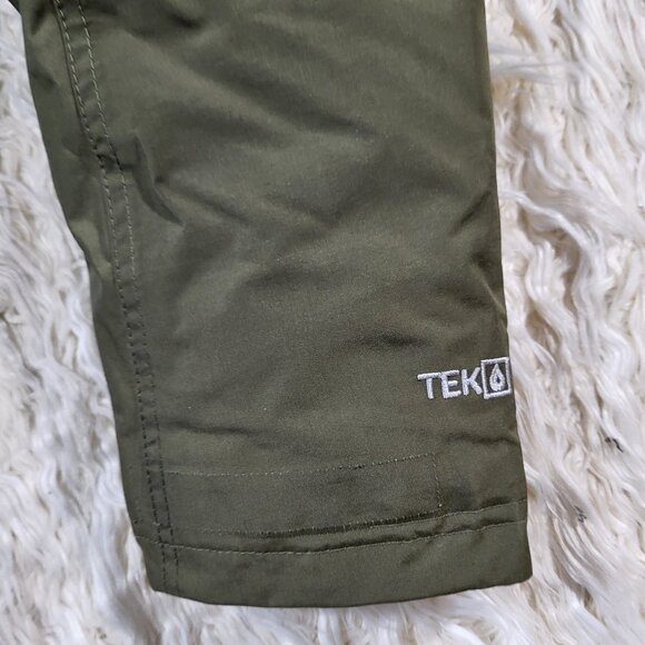 L.L. Bean Men's Baxter State Green Jacket - Size Large - Picture 5 of 16